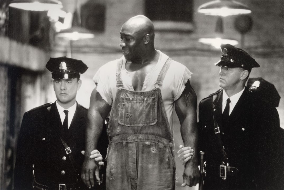 Michael Clarke Duncan Pics