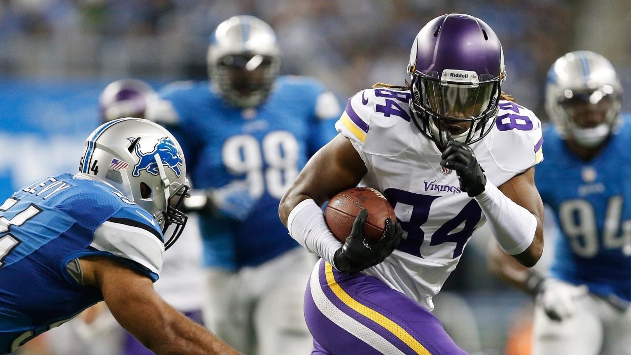 Minnesota Vikings Photo Gallery