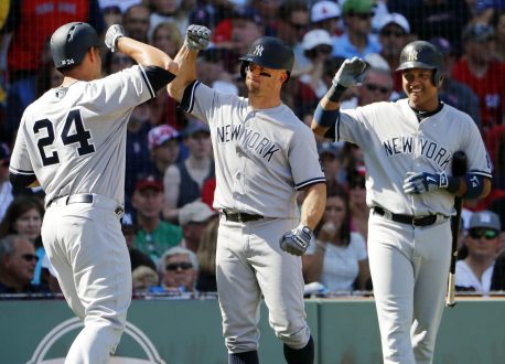 New York Yankees Background images
