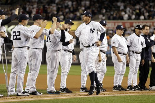 New York Yankees Desktop images