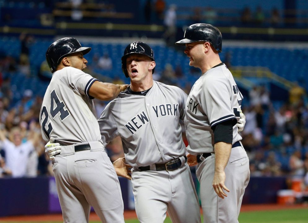 New York Yankees Photo Gallery