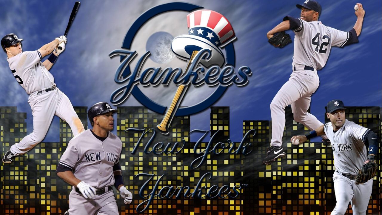 New York Yankees Photos