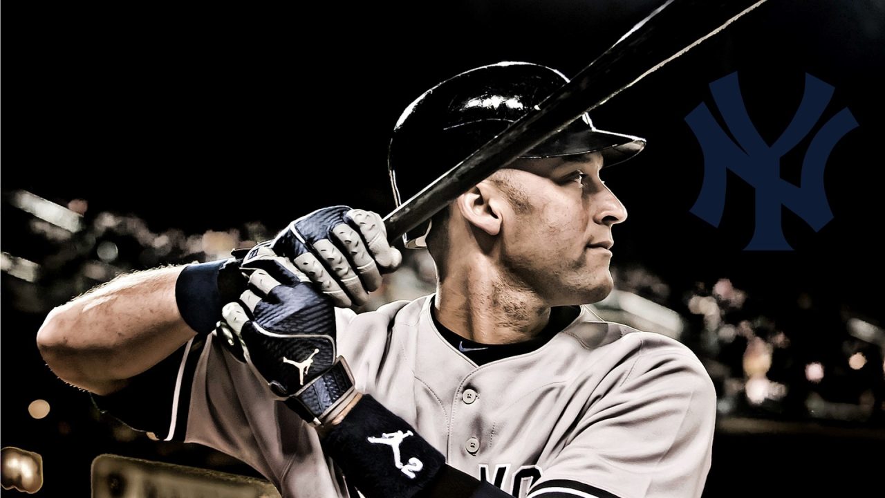 New York Yankees Wallpapers for Windows