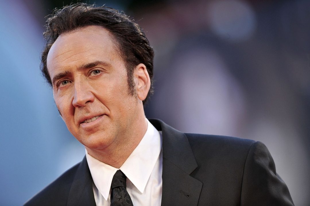 Nicolas Cage Computer Wallpapers