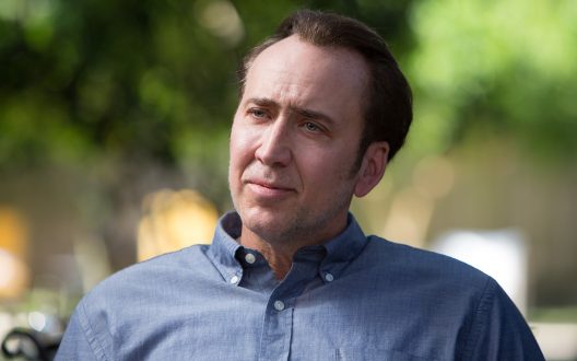 Nicolas Cage Wallpapers for Laptop