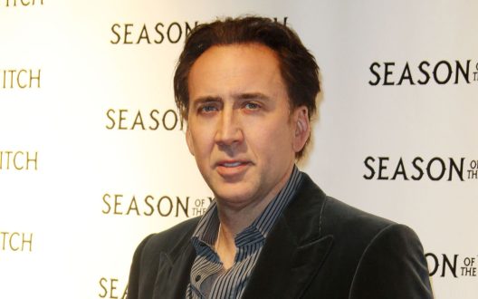 Nicolas Cage Windows Wallpapers