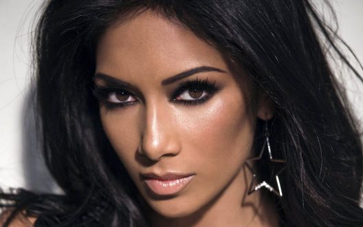 Nicole Scherzinger Photos