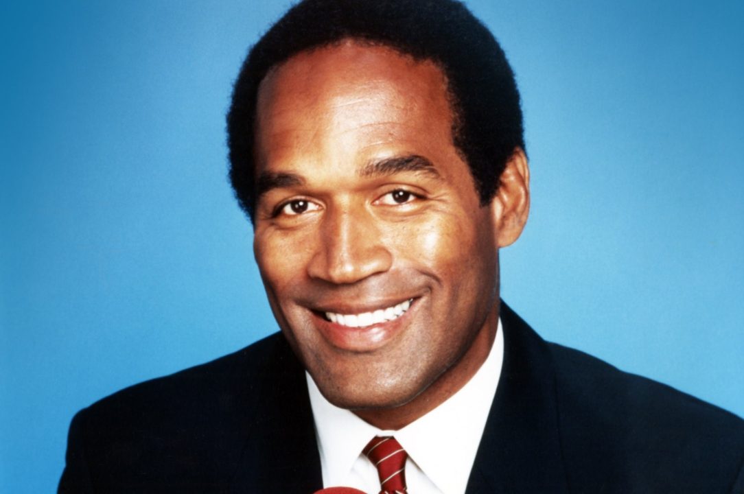 OJ Simpson