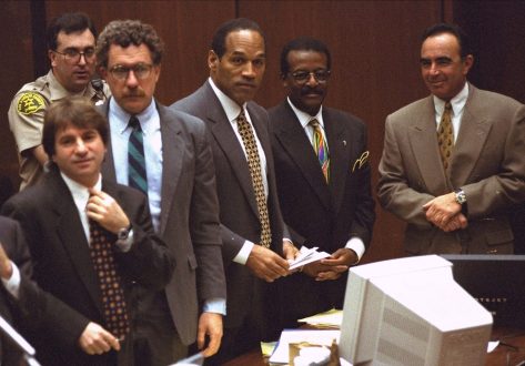 OJ Simpson Computer Wallpapers