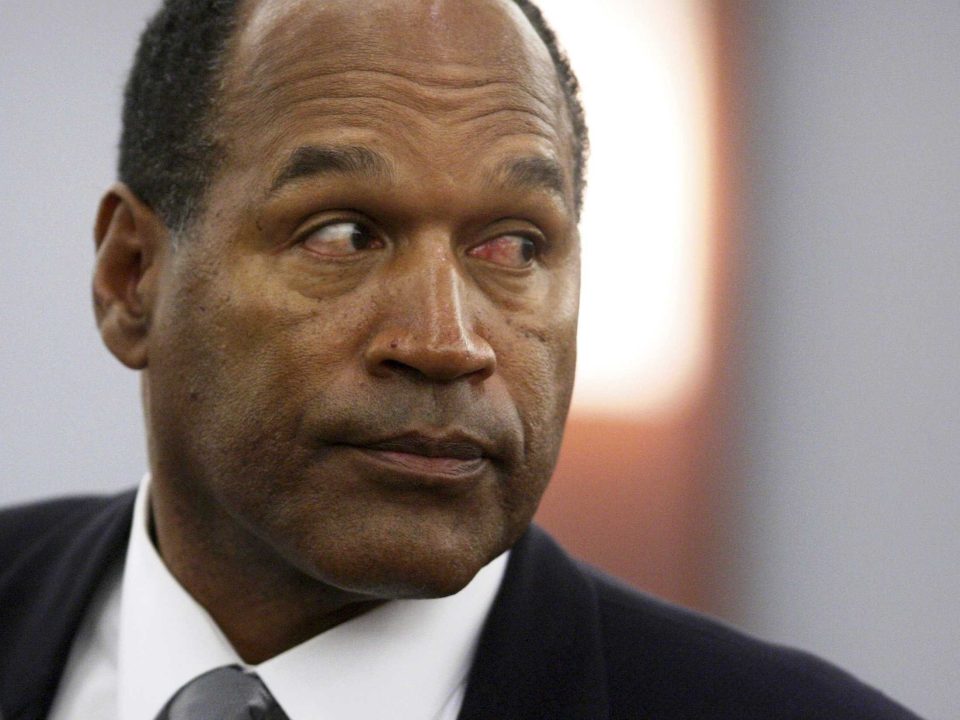 OJ Simpson PC Wallpapers