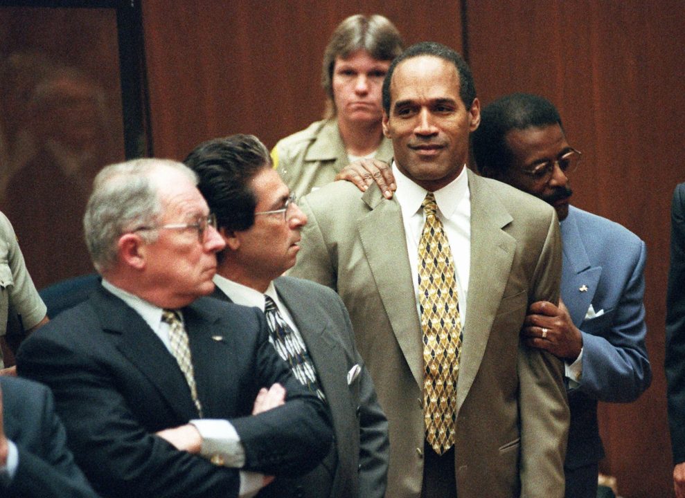 OJ Simpson Wallpapers