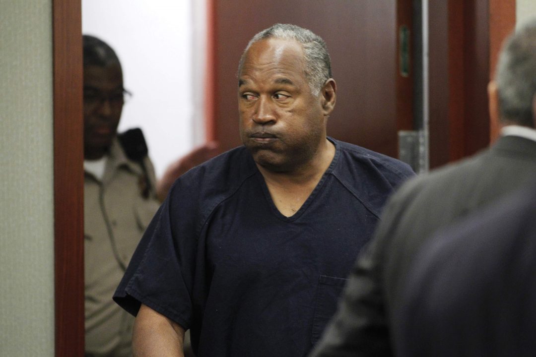 OJ Simpson Wallpapers for Laptop