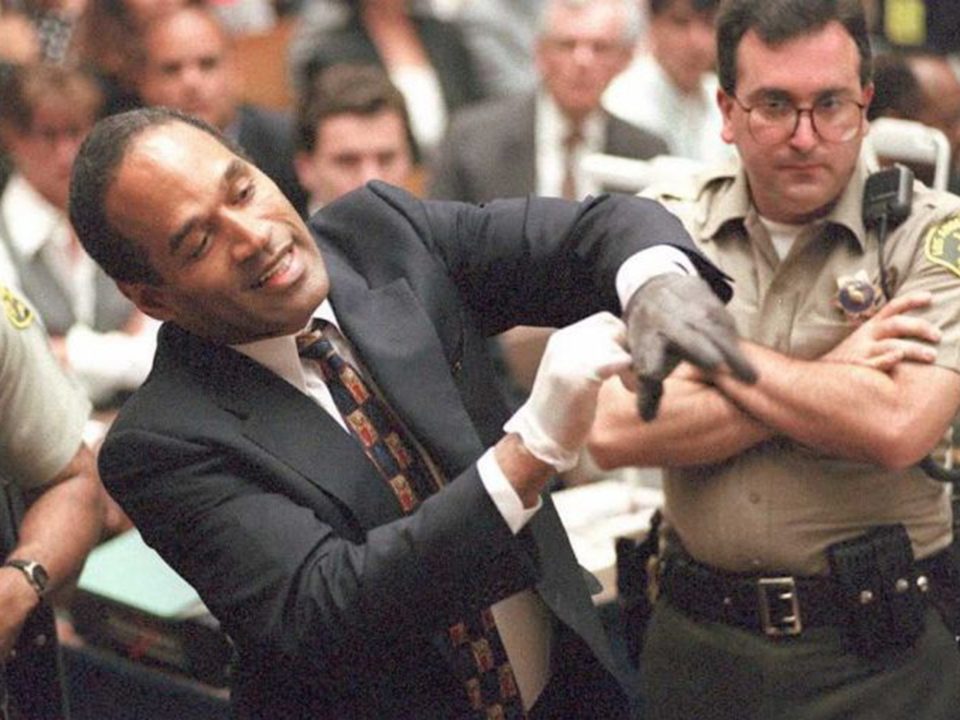 OJ Simpson images