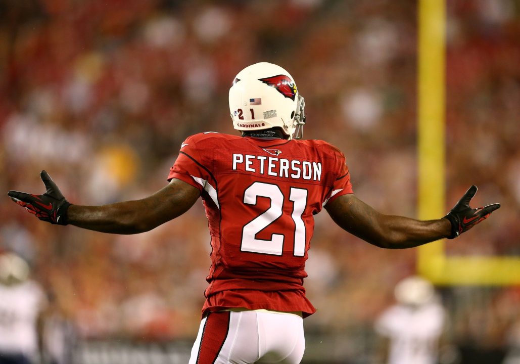 Patrick Peterson Laptop Wallpapers