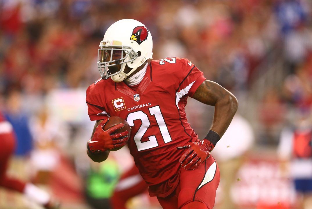 Patrick Peterson Photos