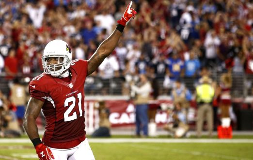 Patrick Peterson Pics