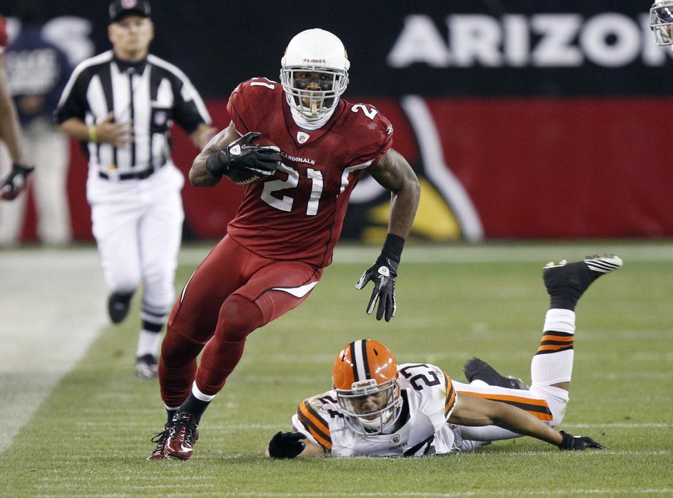 Patrick Peterson Pictures