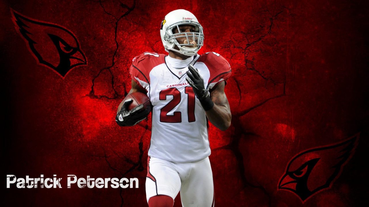 Patrick Peterson Wallpapers