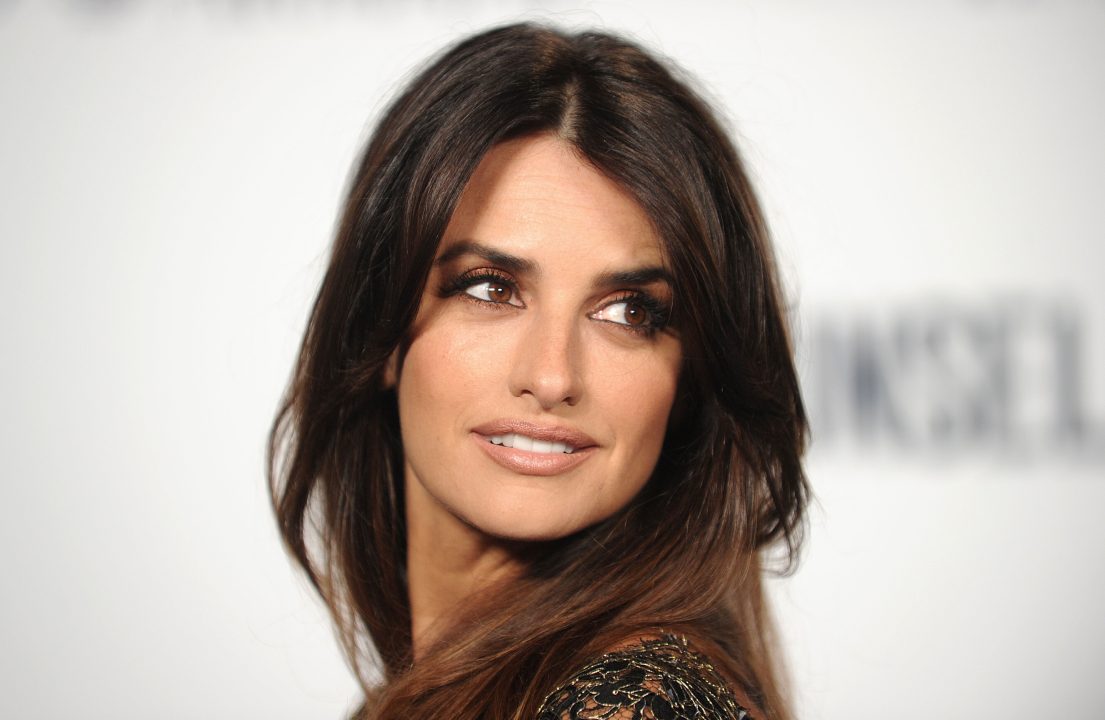 Penelope Cruz