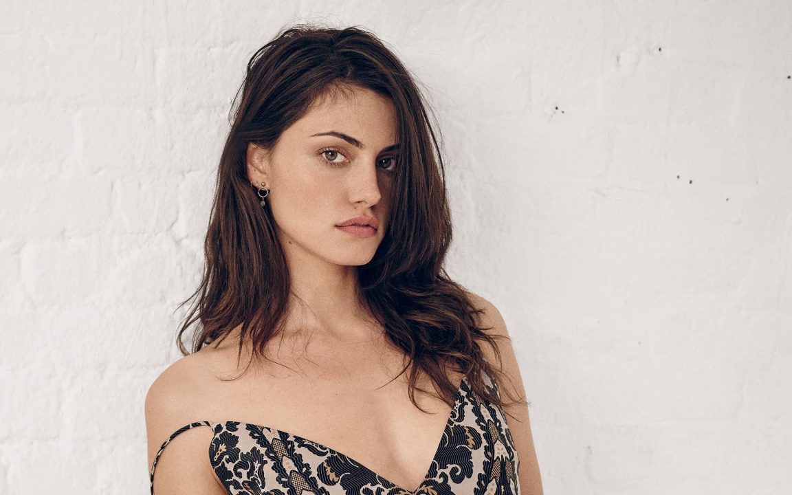 Phoebe Tonkin Wallpapers