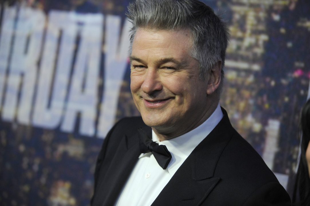 Pictures of Alec Baldwin