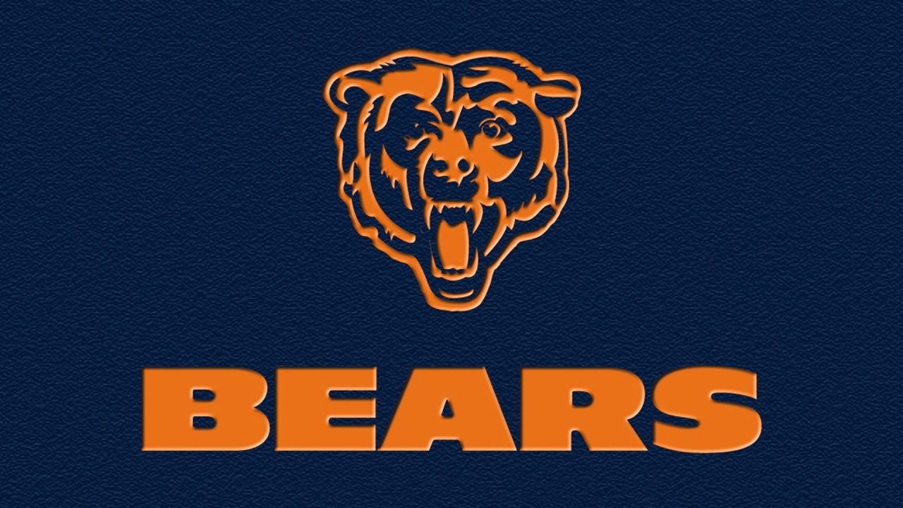 Pictures of Chicago Bears