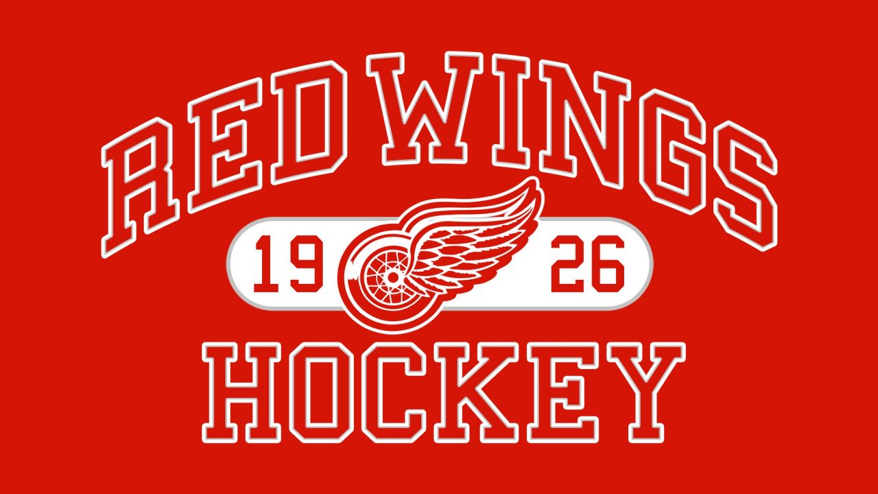 Pictures of Detroit Red Wings