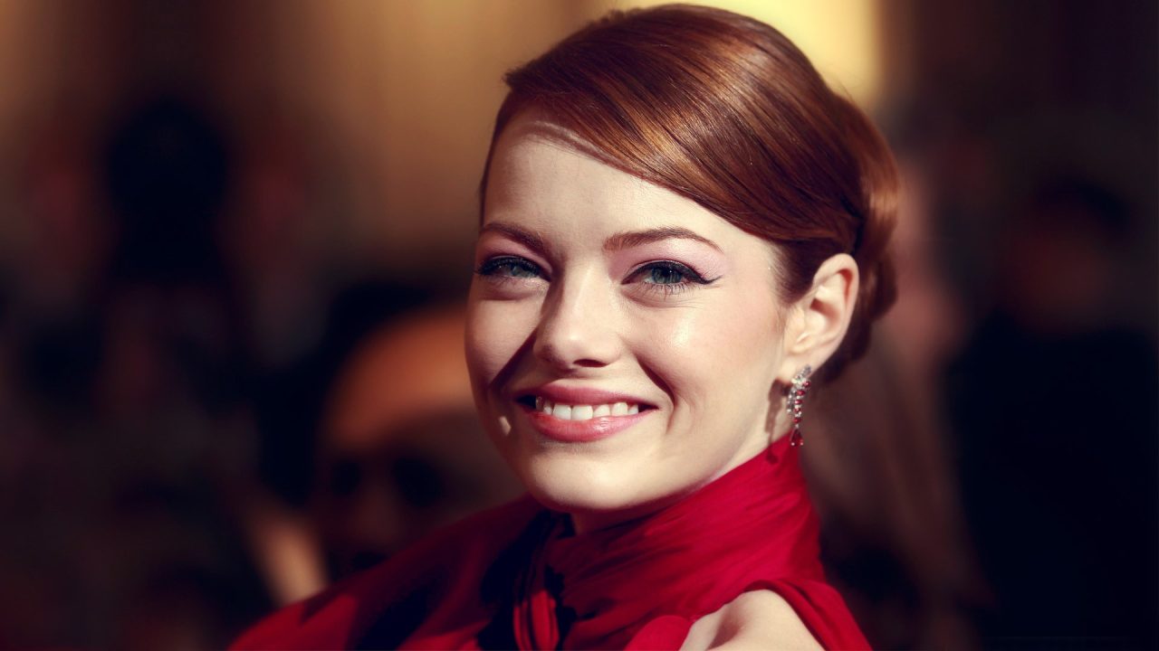 Pictures of Emma Stone