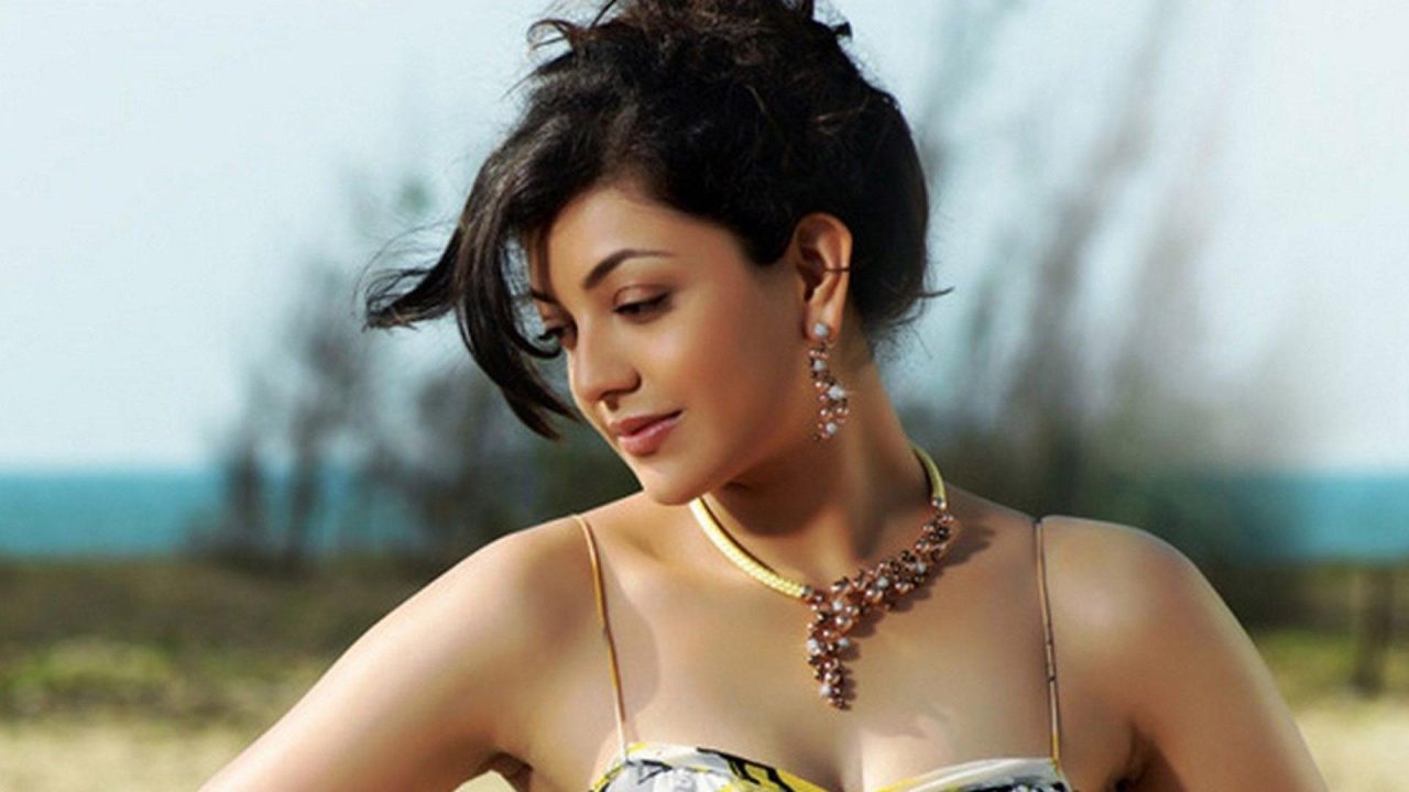 Pictures of Kajal Agarwal