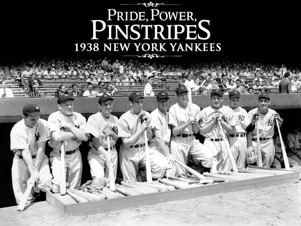 Pictures of New York Yankees