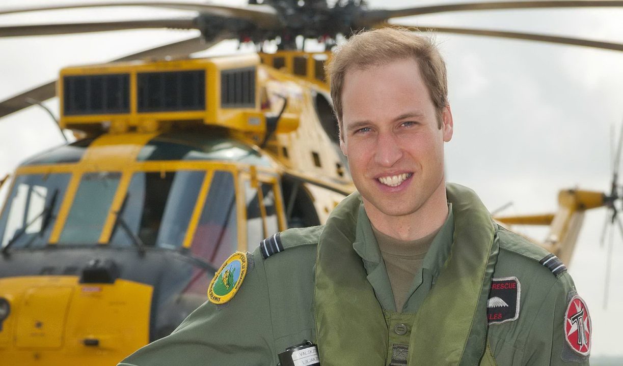 Pictures of Prince William
