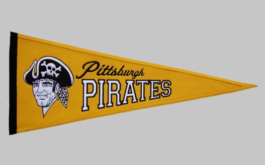 Pittsburgh Pirates Background
