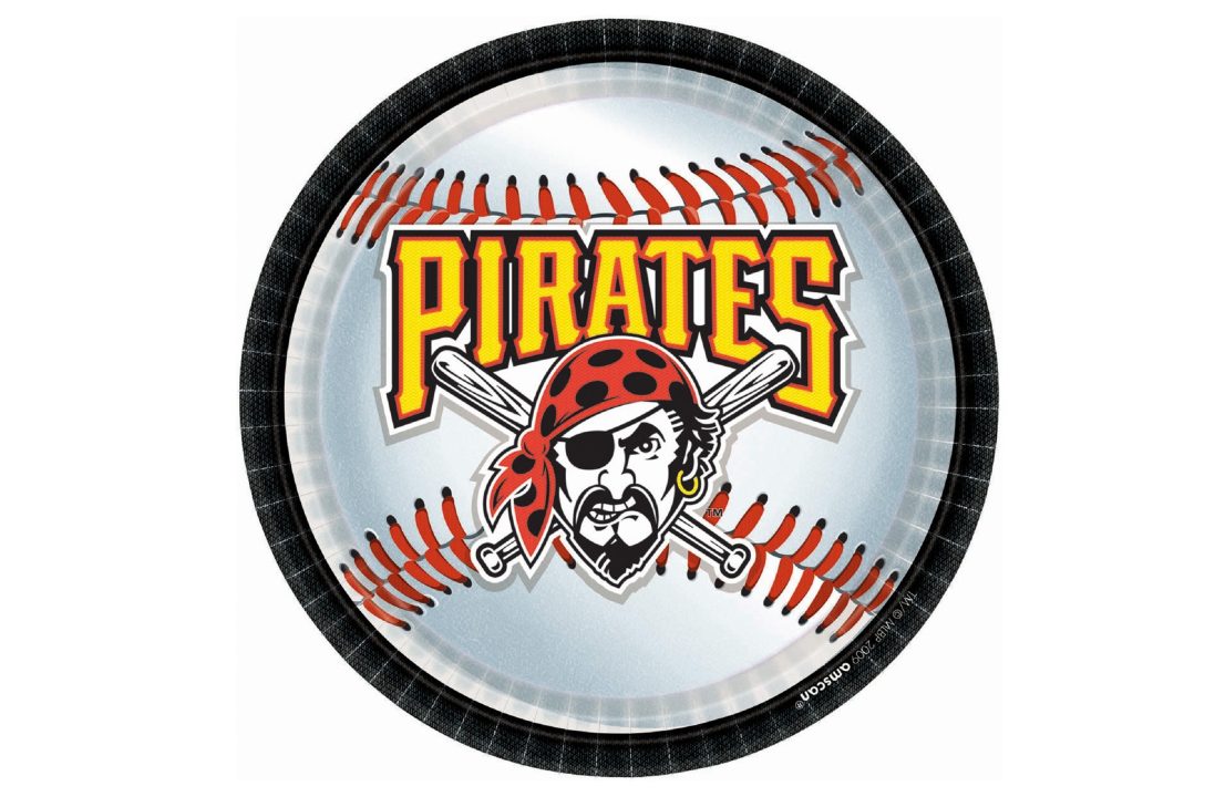 Pittsburgh Pirates Logo