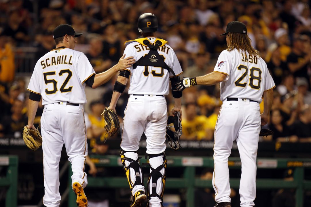 Pittsburgh Pirates Pics