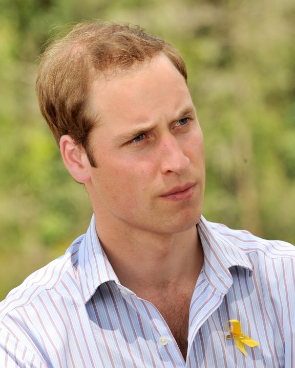 Prince William