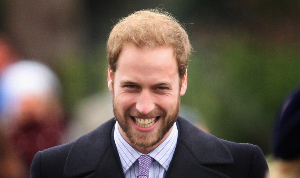 Prince William Computer Wallpapers