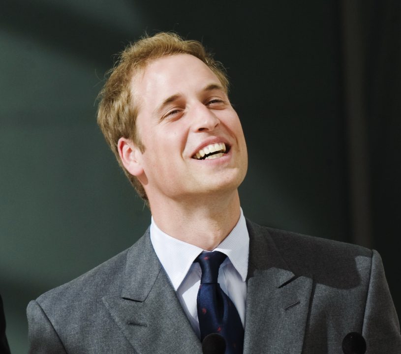 Prince William High Quality