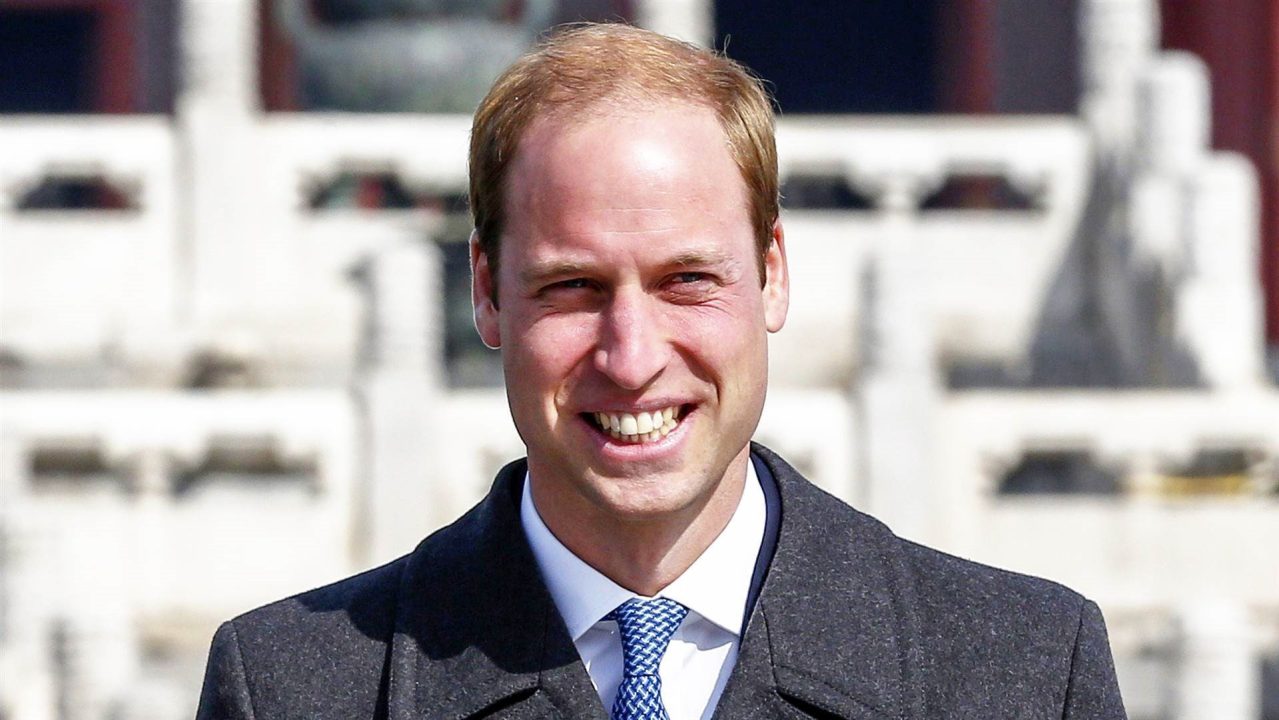 Prince William Laptop Wallpapers