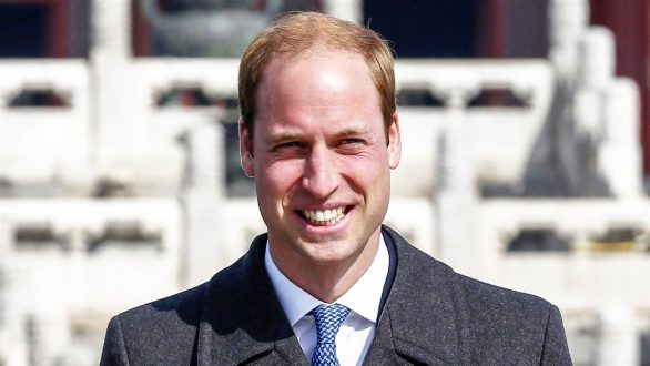 Prince William Laptop Wallpapers