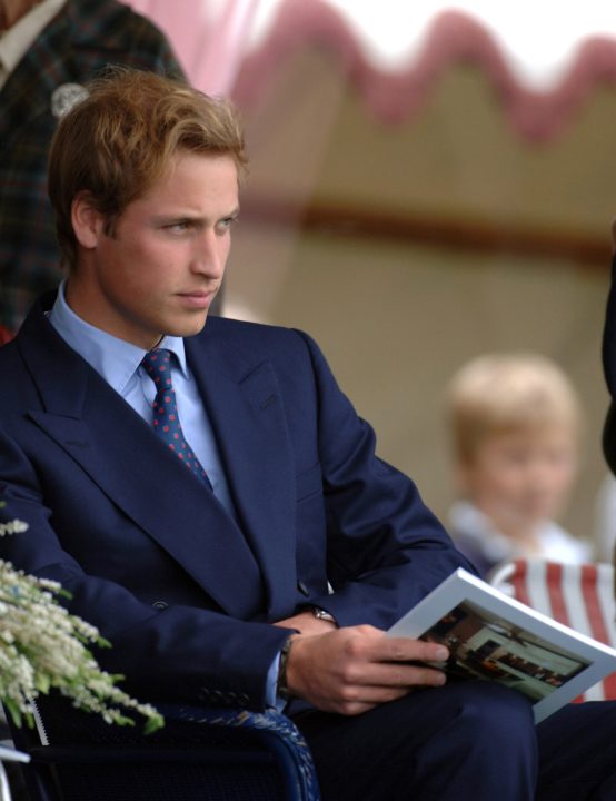 Prince William Photos