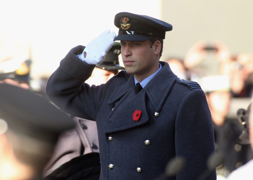 Prince William Pics