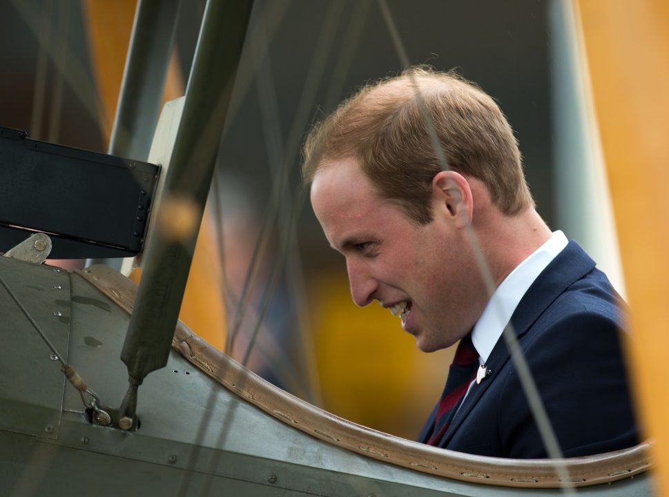 Prince William images