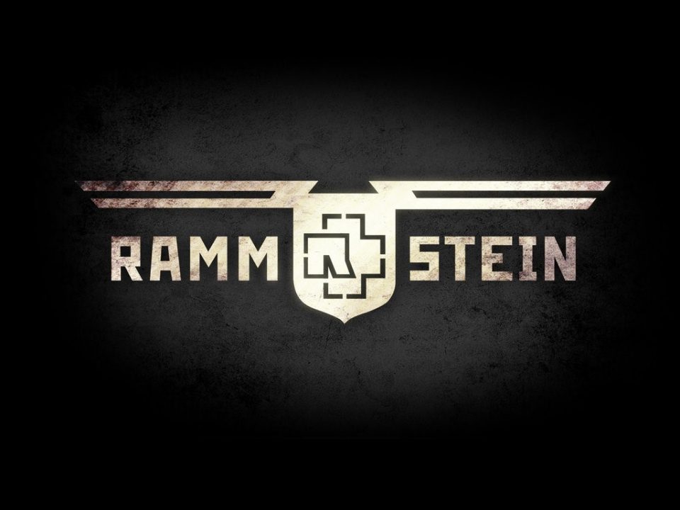 Rammstein Logo