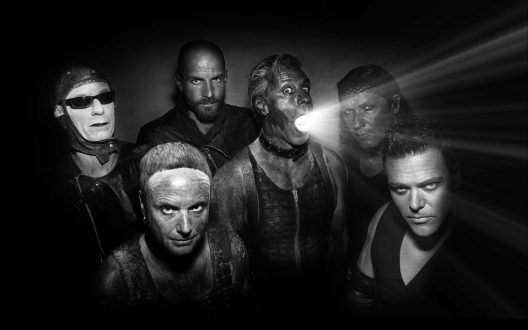 Rammstein PC Wallpapers