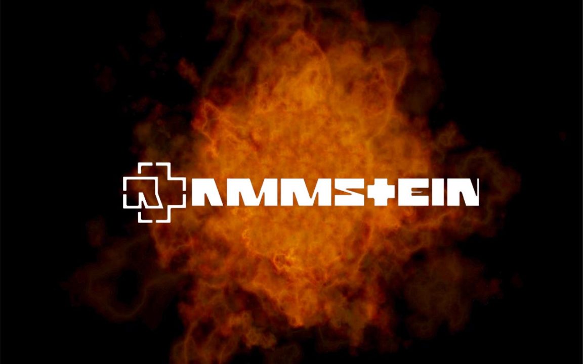 Rammstein Wallpapers 2