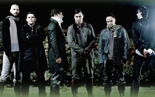 Rammstein Wallpapers 4