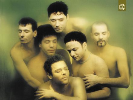 Rammstein images