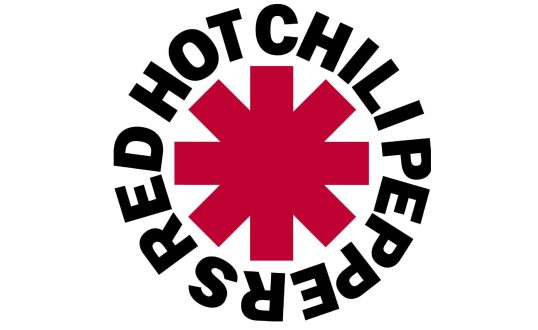 Red Hot Chili Peppers Logo