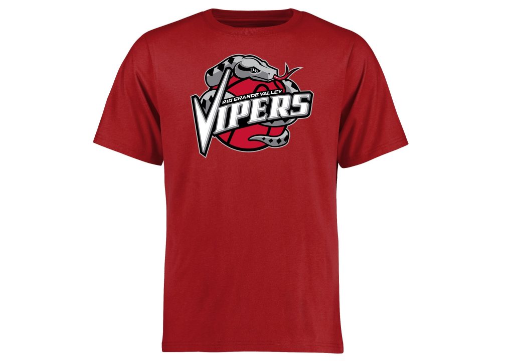 Rio Grande Valley Vipers