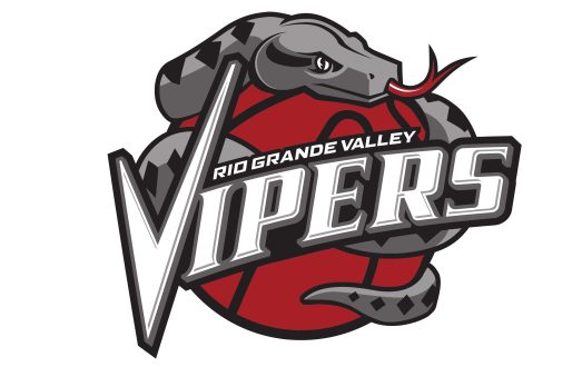 Rio Grande Valley Vipers Logo